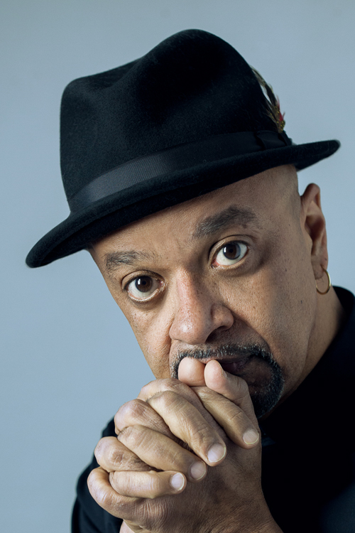 McBride, James forfatterweb